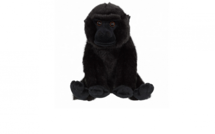 Peluche Gorille - Boutique WWF