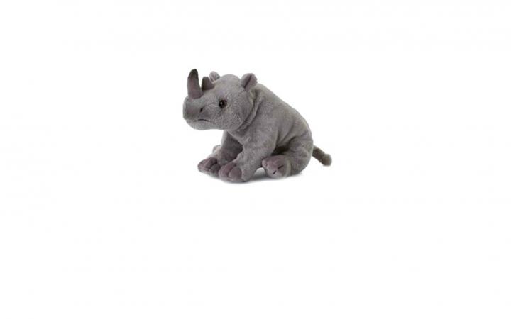Peluche Rhinoceros - Boutique WWF