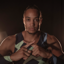 Pascal Martinot-Lagarde, rugbyman professionnel 