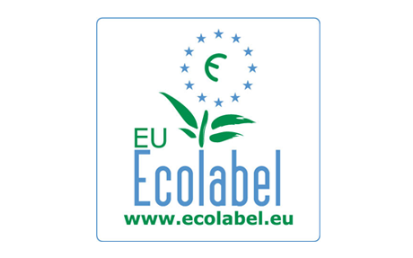 Logo Ecolabel EU