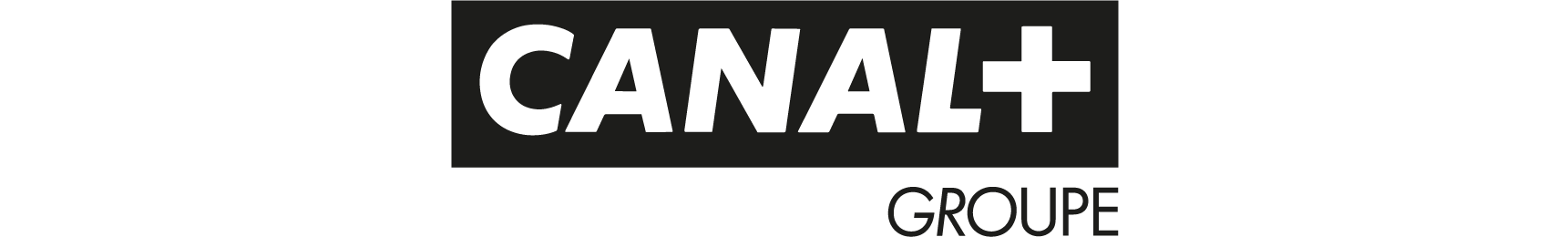 Logo groupe Canal