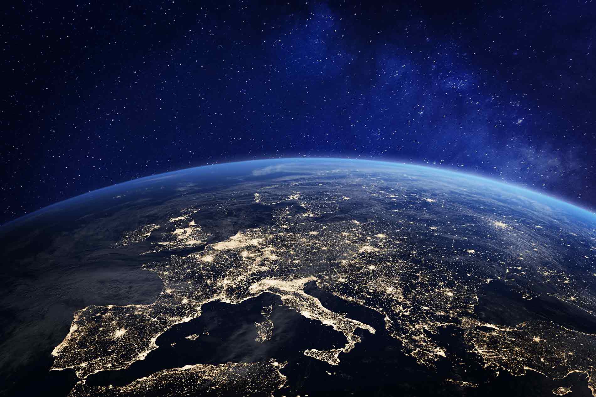 Le trou de la couche d’ozone se résorbe !