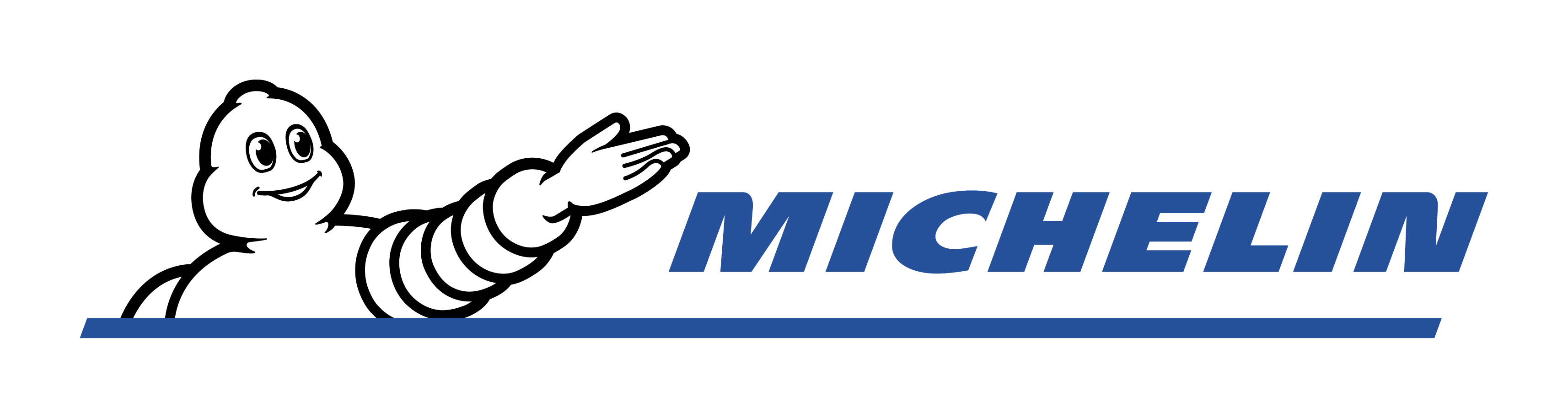 Logo Michelin