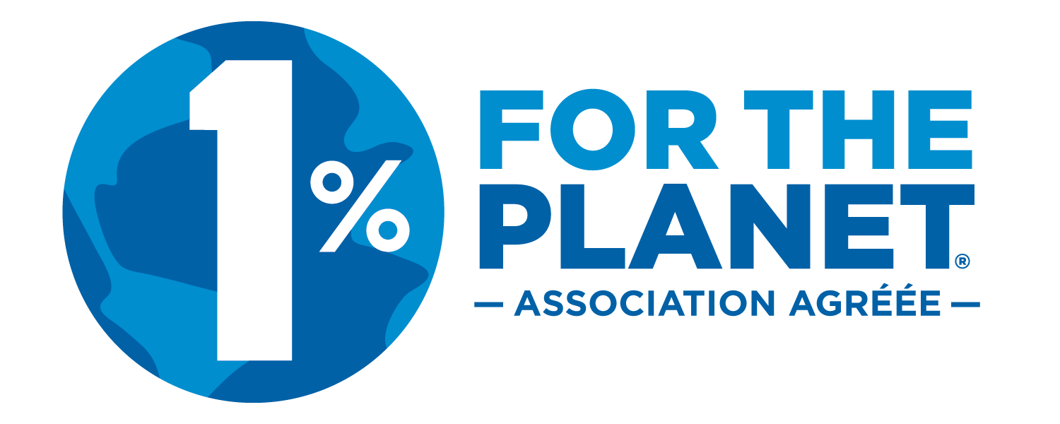 Logo 1% for the Planet