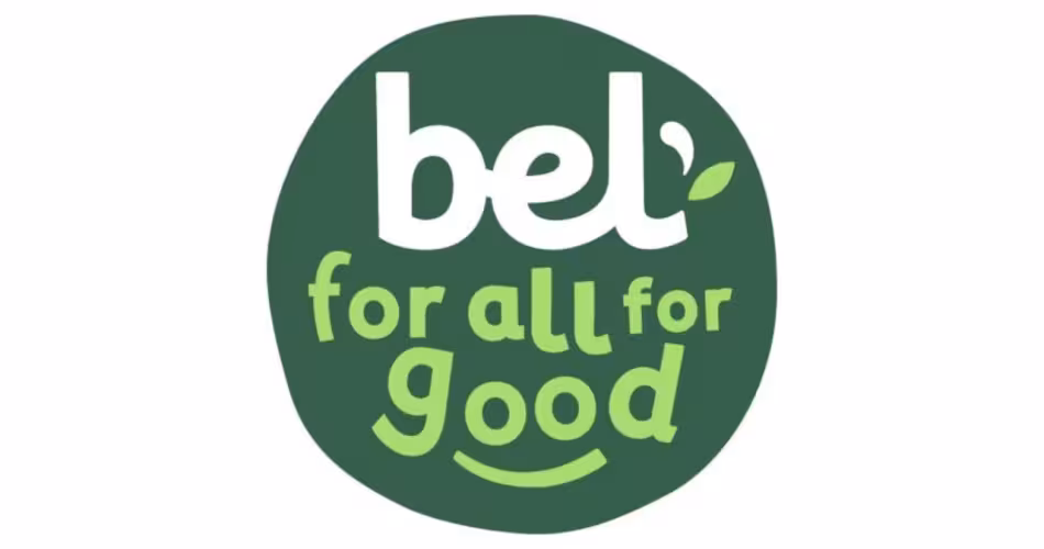 Logo BEL