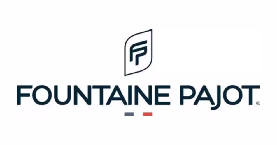 Logo Fountaine Pajot
