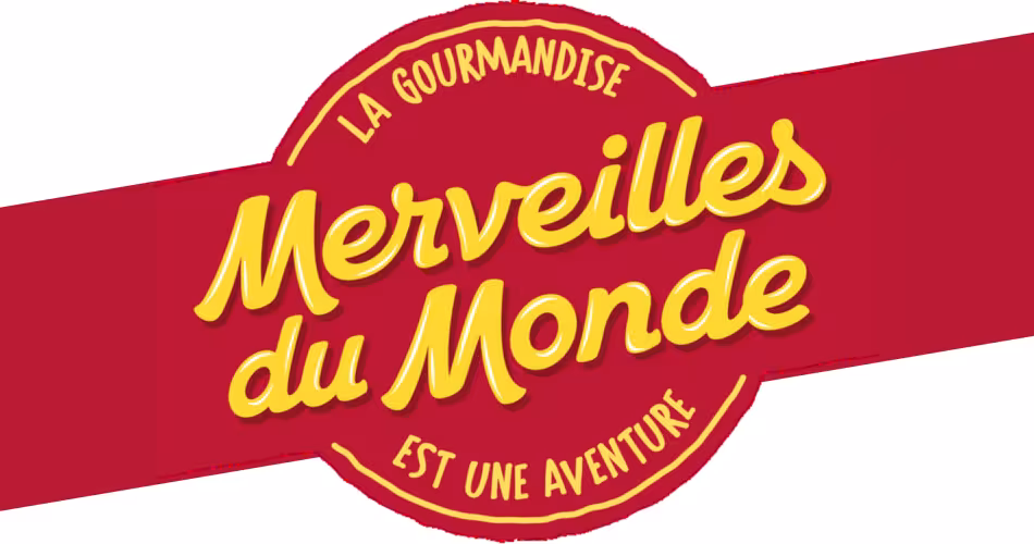 Logo Merveilles du Monde