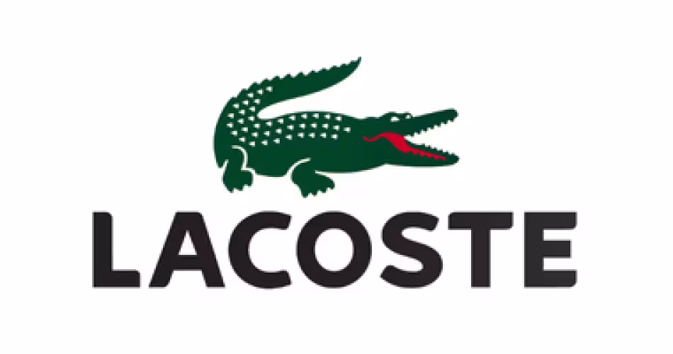 Logo Lacoste