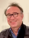 Dominique Du Peloux - Propriétaire forestier