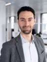 Frederic Biodni - Direction Assurance inclusive et durable - CNP