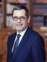 Michaël Weber - Sénateur et Président de la Fédération des Parcs naturels régionaux de France Conseiller régional Grand Est