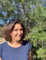 Aline Salvaudon