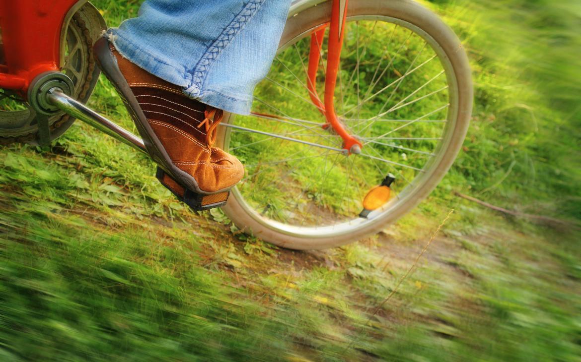vélo (Finlande)