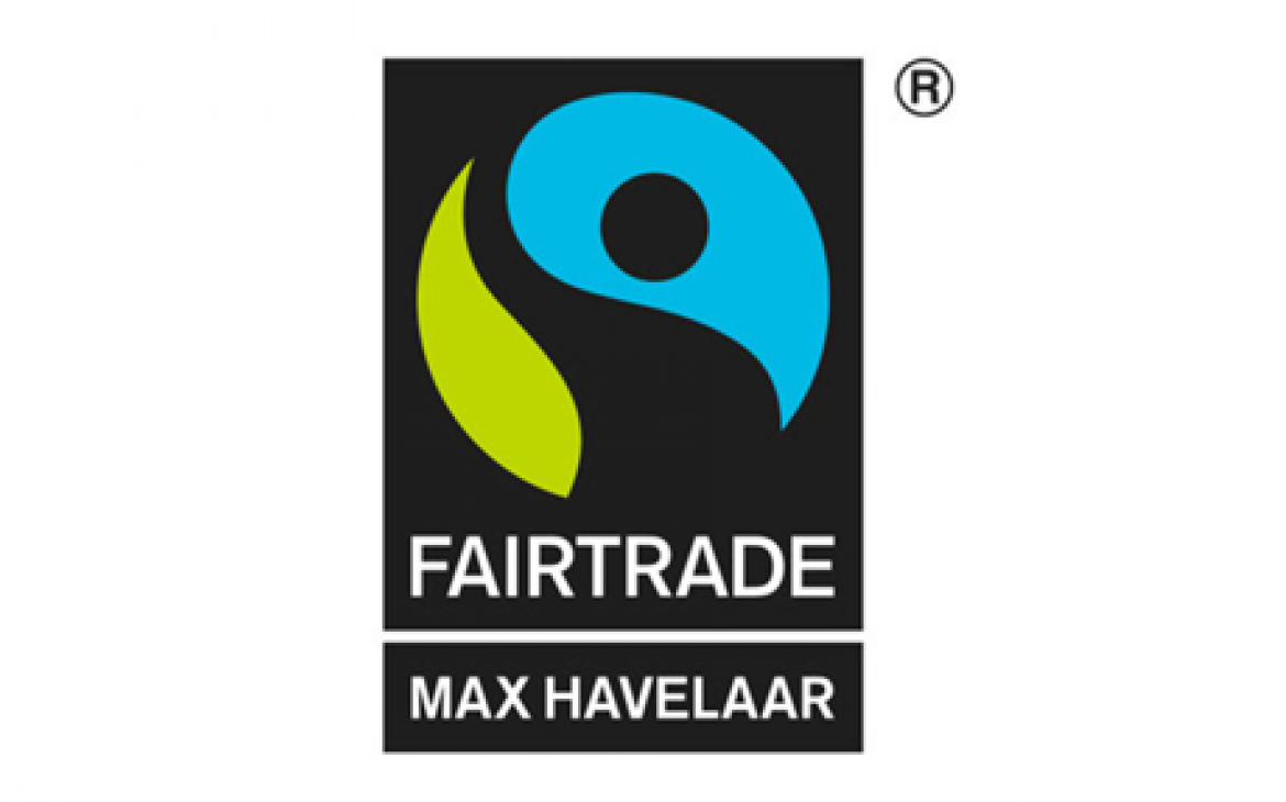 Logo Fairtrade Max Havelaar