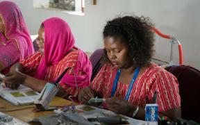 WWF Madagascar / Tony Rakoto