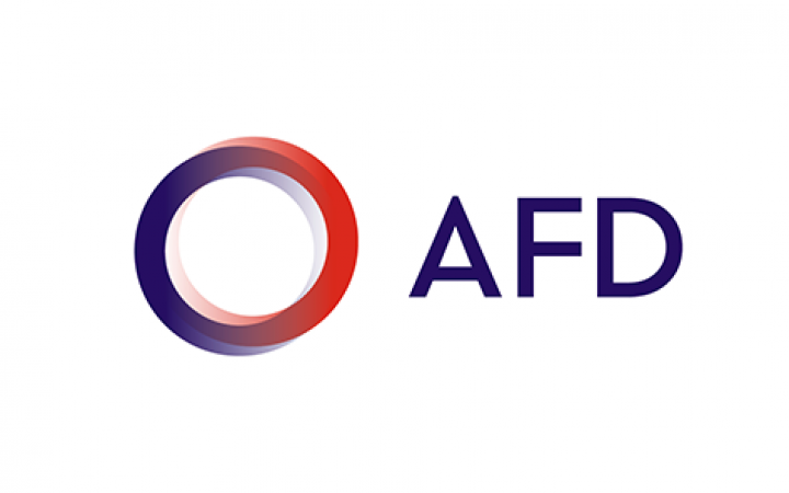 Logo AFD