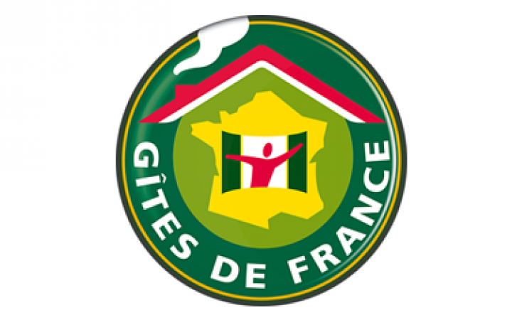 Partenaire - Logo - Gîtes de France