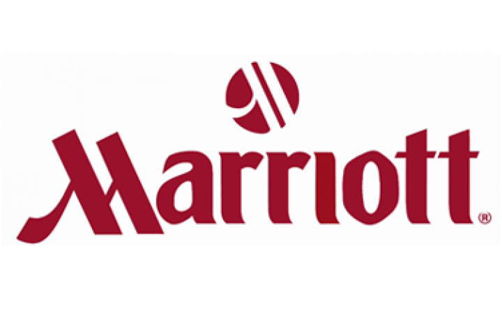 Partenaire - Logo - Marriott
