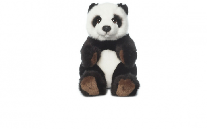 Peluche Panda - Boutique WWF