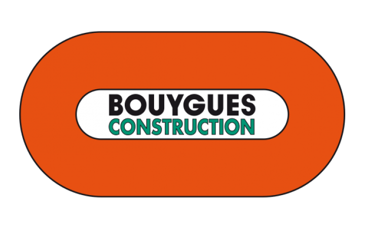 Partenaire - Logo - Bouygues Construction