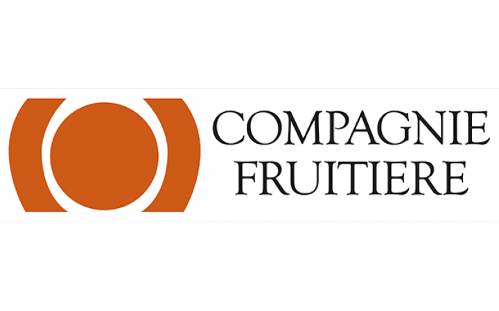 Entreprise partenaire - Logo - Compagnie fruitière