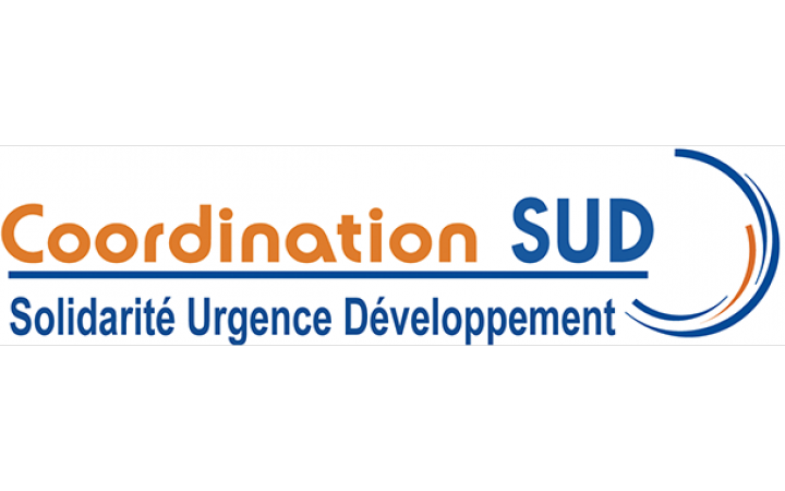 Logo Coordination SUD