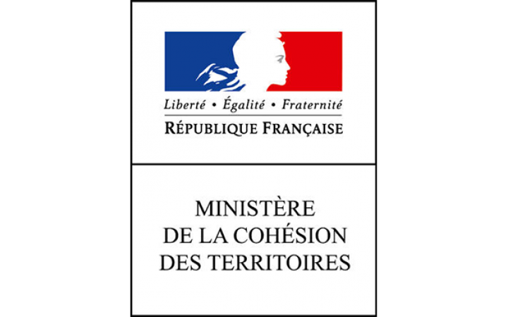 Ministère de la cohésion des territoires