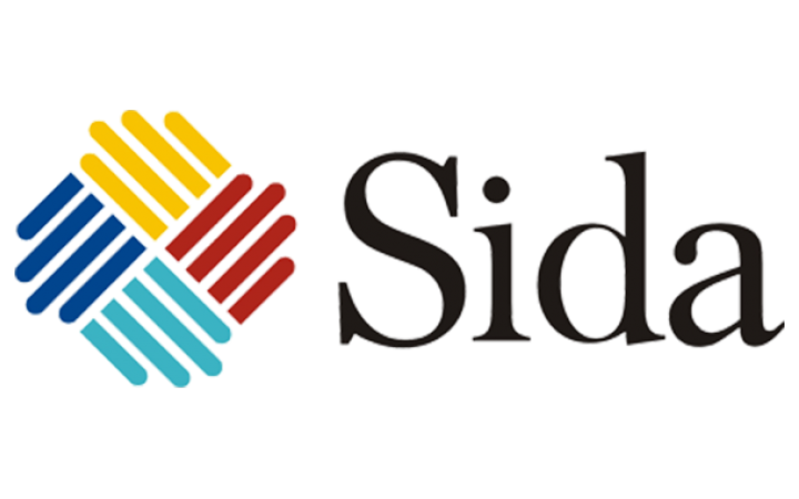 Logo SIDA