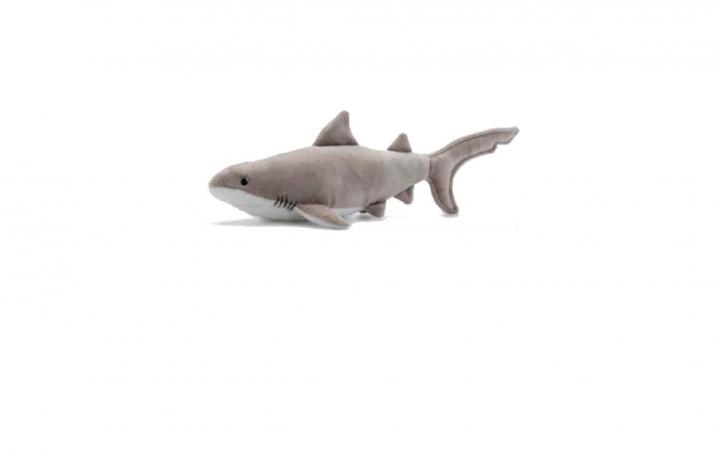 Peluche Requin - Boutique WWF