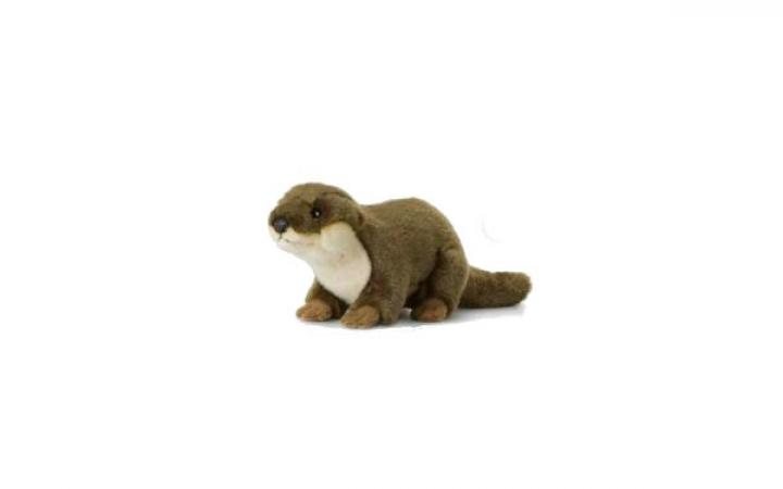 Peluche Loutre - Boutique WWF