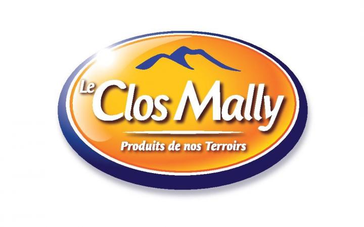 Partenaire - Logo - Le Clos Mally