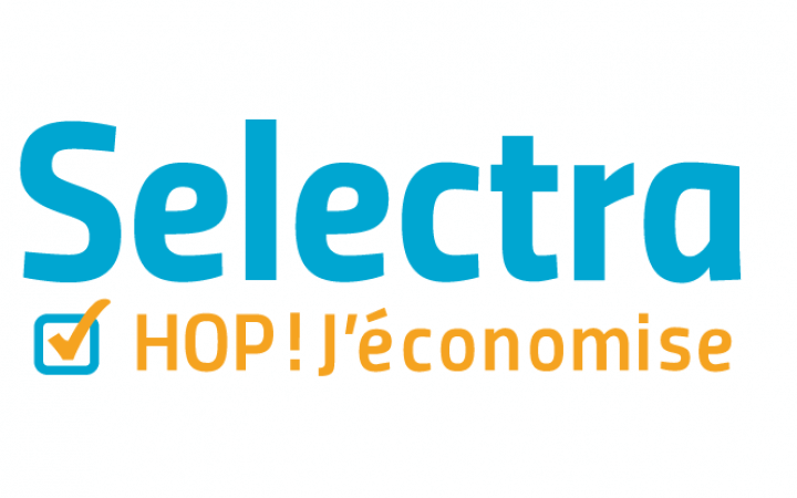 Club PME - Logo Selectra