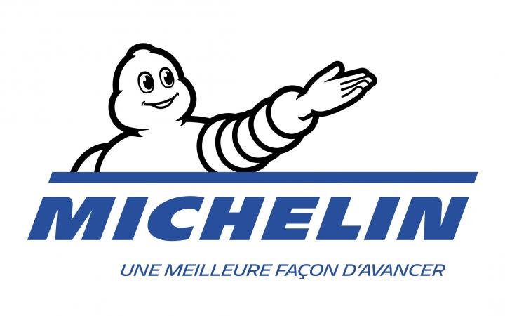 Partenaire - Logo - Michelin