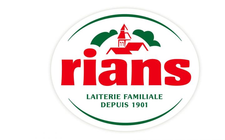 Logo Rians