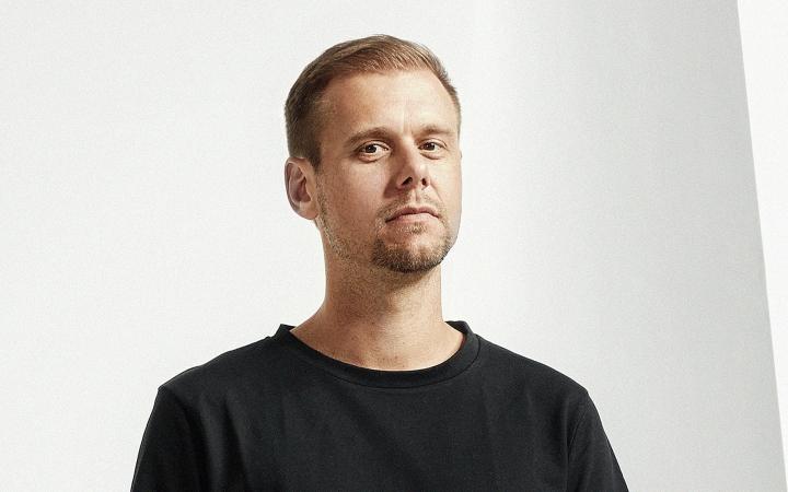 Armin Van Buuren