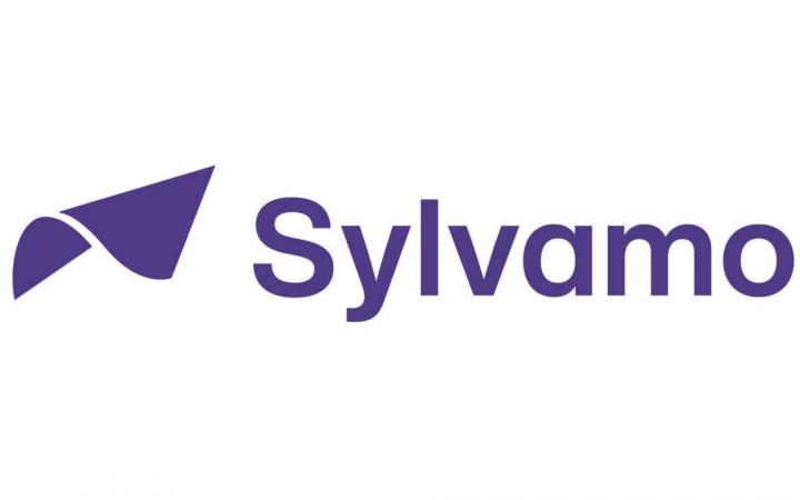 Partenaire - Logo - Sylvamo