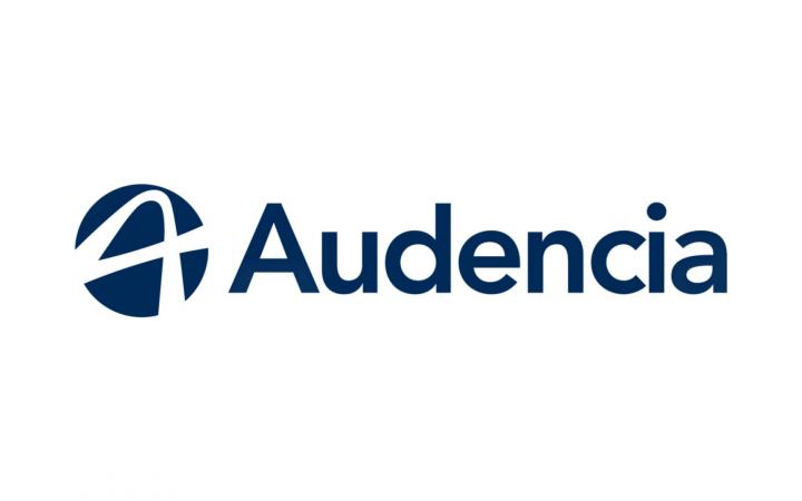 Logo Audencia