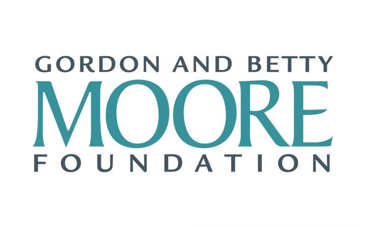 Logo Fondation Moore
