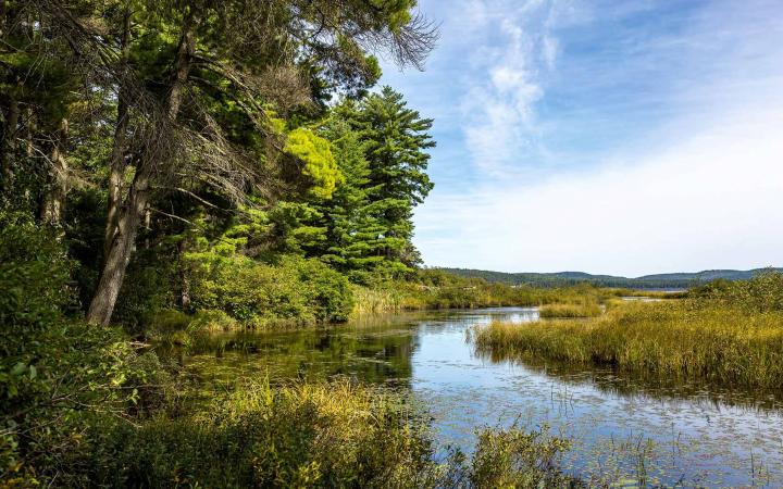 Northern Ontario