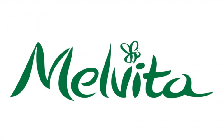 Logo Melvita