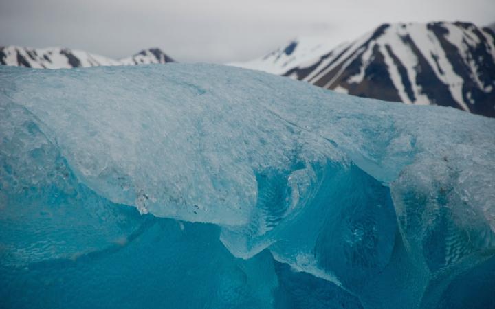 Svalbard (Norvège)