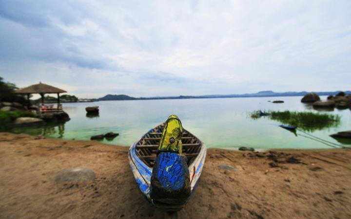 Lac Victoria (Tanzanie)