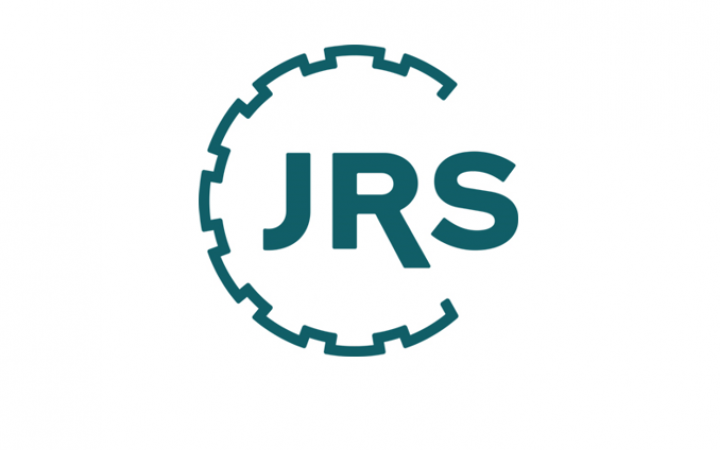 Logo JRS