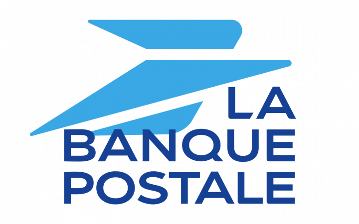 Logo Laposte