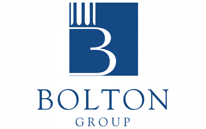 Logo Bolton