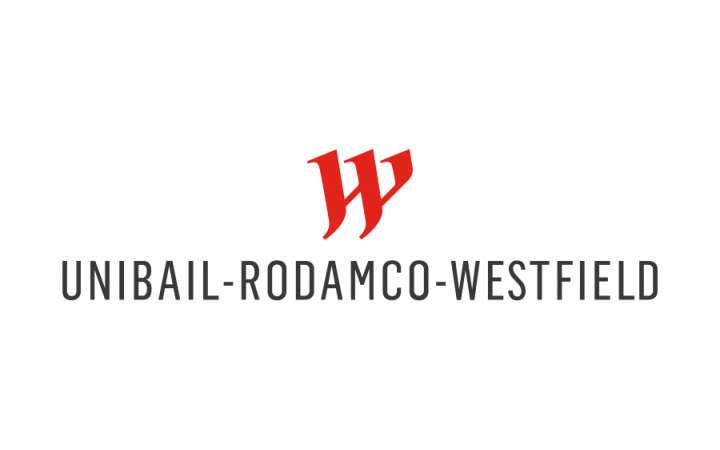 Logo UNIBAIL-RODAMCO-WESTFIELD