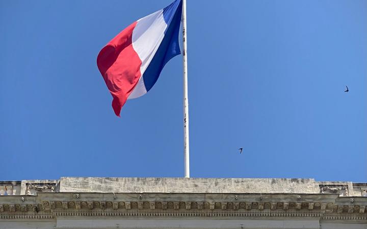 mairie