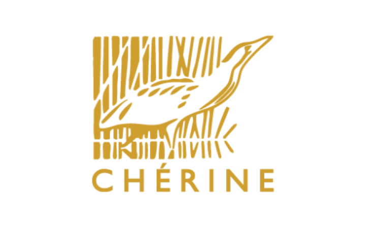 Logo Chérine