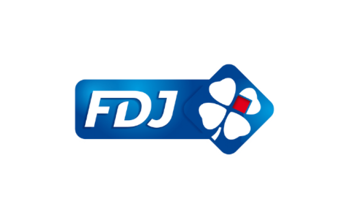 Logo FDJ