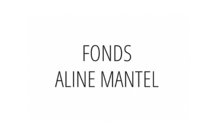 Logo Fonds Aline Mantel